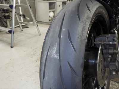 Kawasaki Ninja ZX-25R 2022