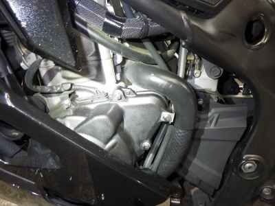 Kawasaki Ninja ZX-25R 2022