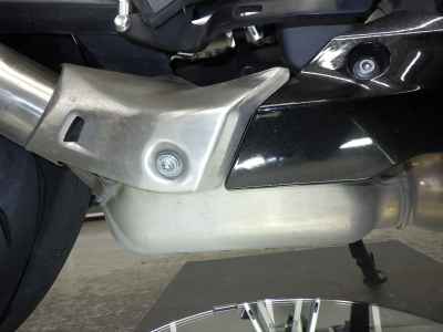 Kawasaki Ninja ZX-25R 2022