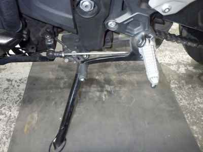 Kawasaki Ninja ZX-25R 2022