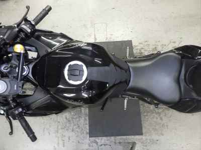 Kawasaki Ninja ZX-25R 2022