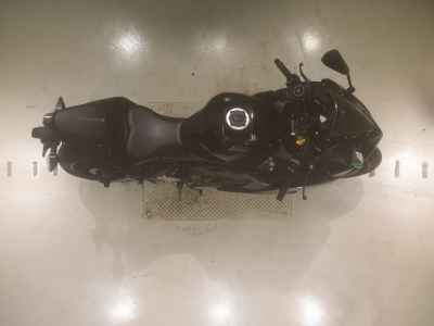 Kawasaki Ninja ZX-25R 2022