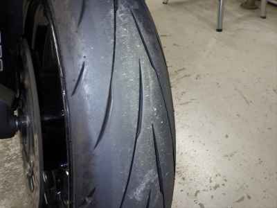 Kawasaki Ninja ZX-25R 2022