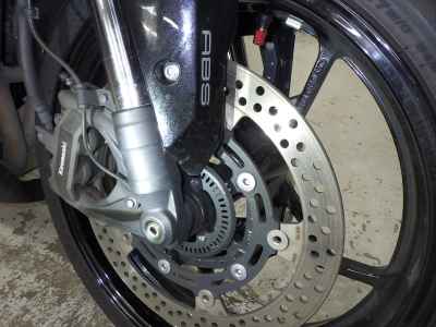 Kawasaki Ninja ZX-25R 2022