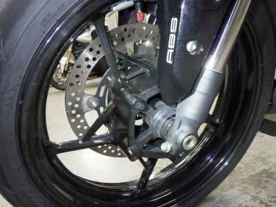 Kawasaki Ninja ZX-25R 2022