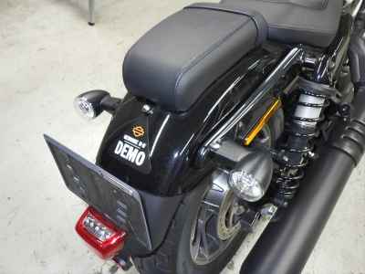 Harley-Davidson RH975S 2023
