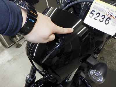 Harley-Davidson RH975S 2023