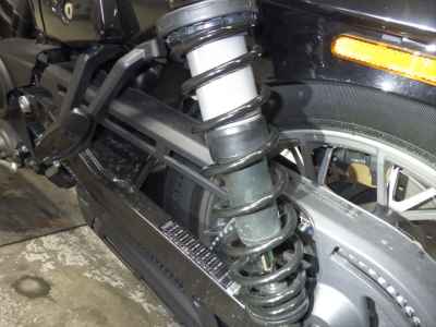 Harley-Davidson RH975S 2023