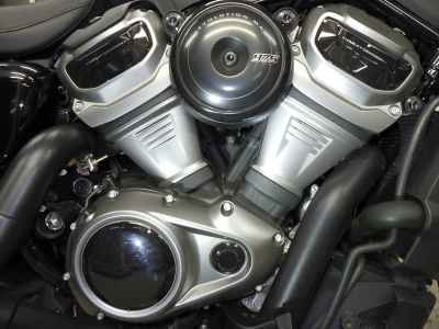 Harley-Davidson RH975S 2023