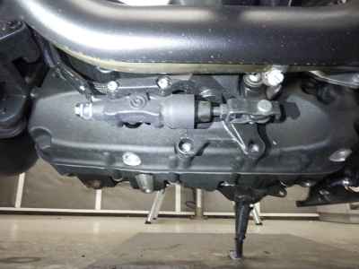 Harley-Davidson RH975S 2023