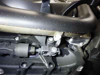Harley-Davidson RH975S 2023