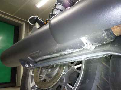 Harley-Davidson RH975S 2023