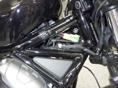 Harley-Davidson RH975S 2023