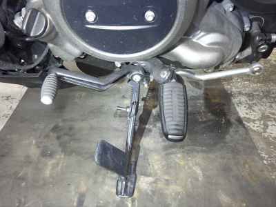 Harley-Davidson RH975S 2023
