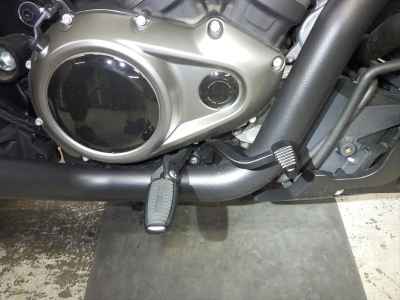 Harley-Davidson RH975S 2023