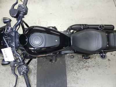 Harley-Davidson RH975S 2023