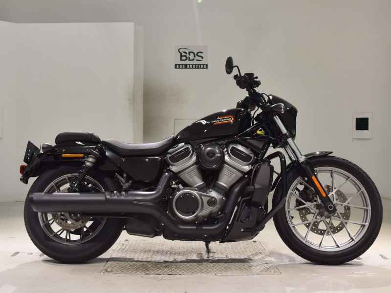 Harley-Davidson RH975S 2023