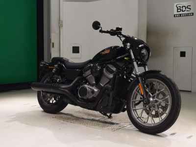 Harley-Davidson RH975S 2023