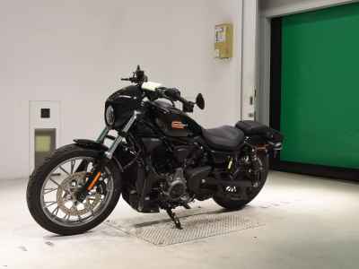 Harley-Davidson RH975S 2023