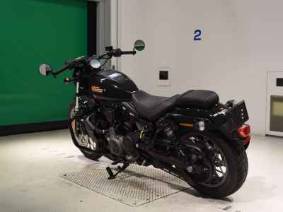 Harley-Davidson RH975S 2023