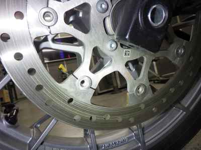 Harley-Davidson RH975S 2023