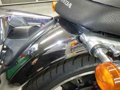 Honda CB1100 2010