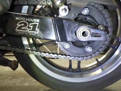 Honda CB1100 2010