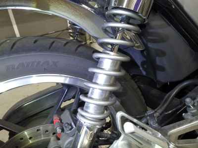 Honda CB1100 2010