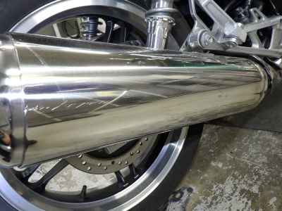 Honda CB1100 2010