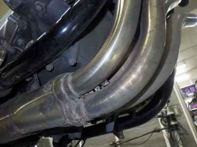 Honda CB1100 2010