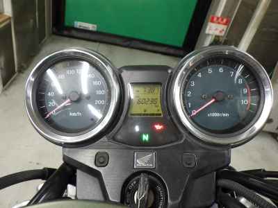 Honda CB1100 2010