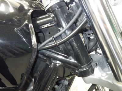 Honda CB1100 2010