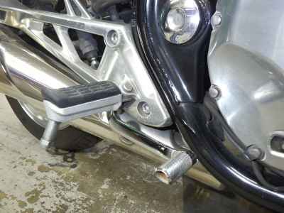 Honda CB1100 2010