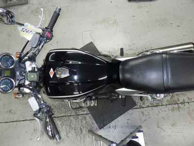Honda CB1100 2010