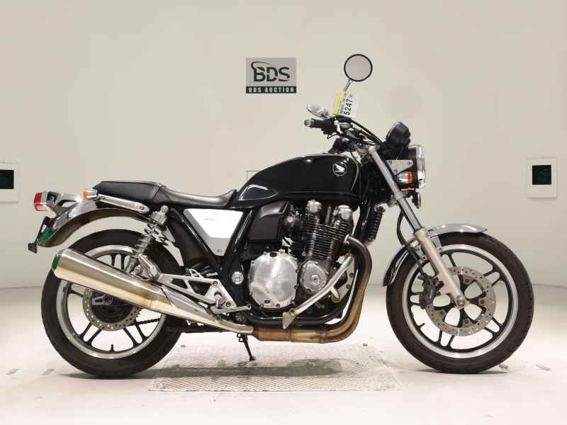 Honda CB1100 2010