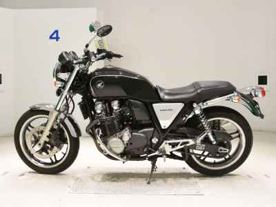 Honda CB1100 2010
