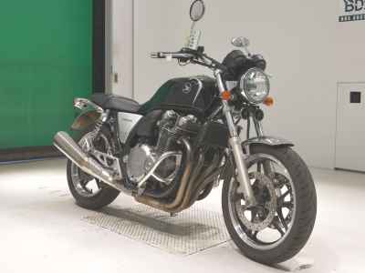 Honda CB1100 2010