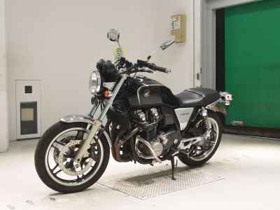 Honda CB1100 2010