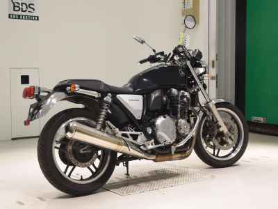 Honda CB1100 2010