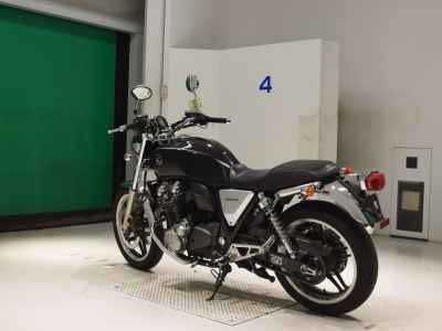 Honda CB1100 2010