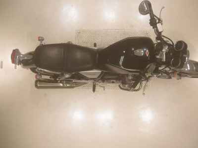 Honda CB1100 2010