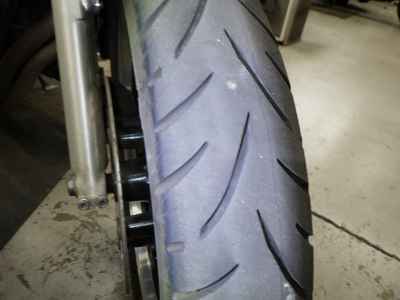 Honda CB1100 2010