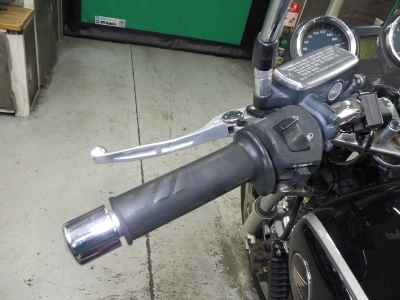 Honda CB1100 2010