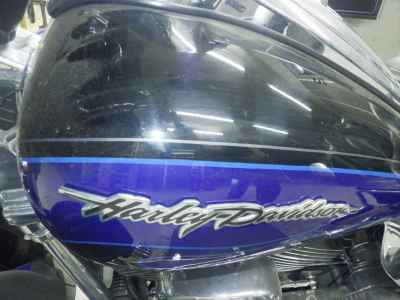 Harley-Davidson Street Glide FLHXS1870 2011