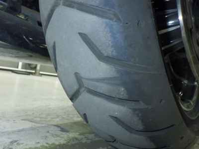 Harley-Davidson Street Glide FLHXS1870 2011