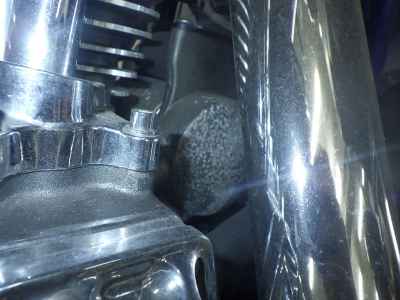 Harley-Davidson Street Glide FLHXS1870 2011