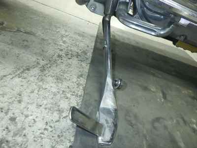 Harley-Davidson Street Glide FLHXS1870 2011