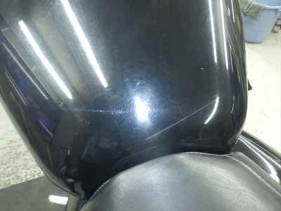 Suzuki Boulevard 400 2005