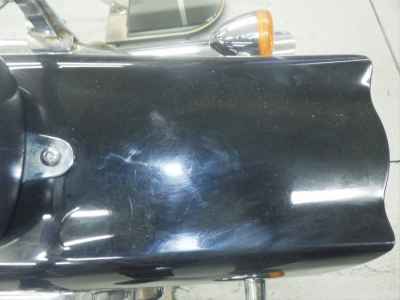 Suzuki Boulevard 400 2005