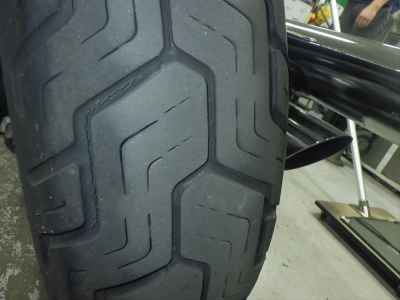 Suzuki Boulevard 400 2005